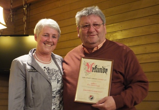 Fritz Brigitte Ehrenmitglied