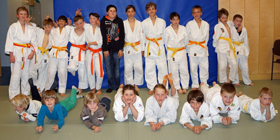 Mannschaftsrandoriweb