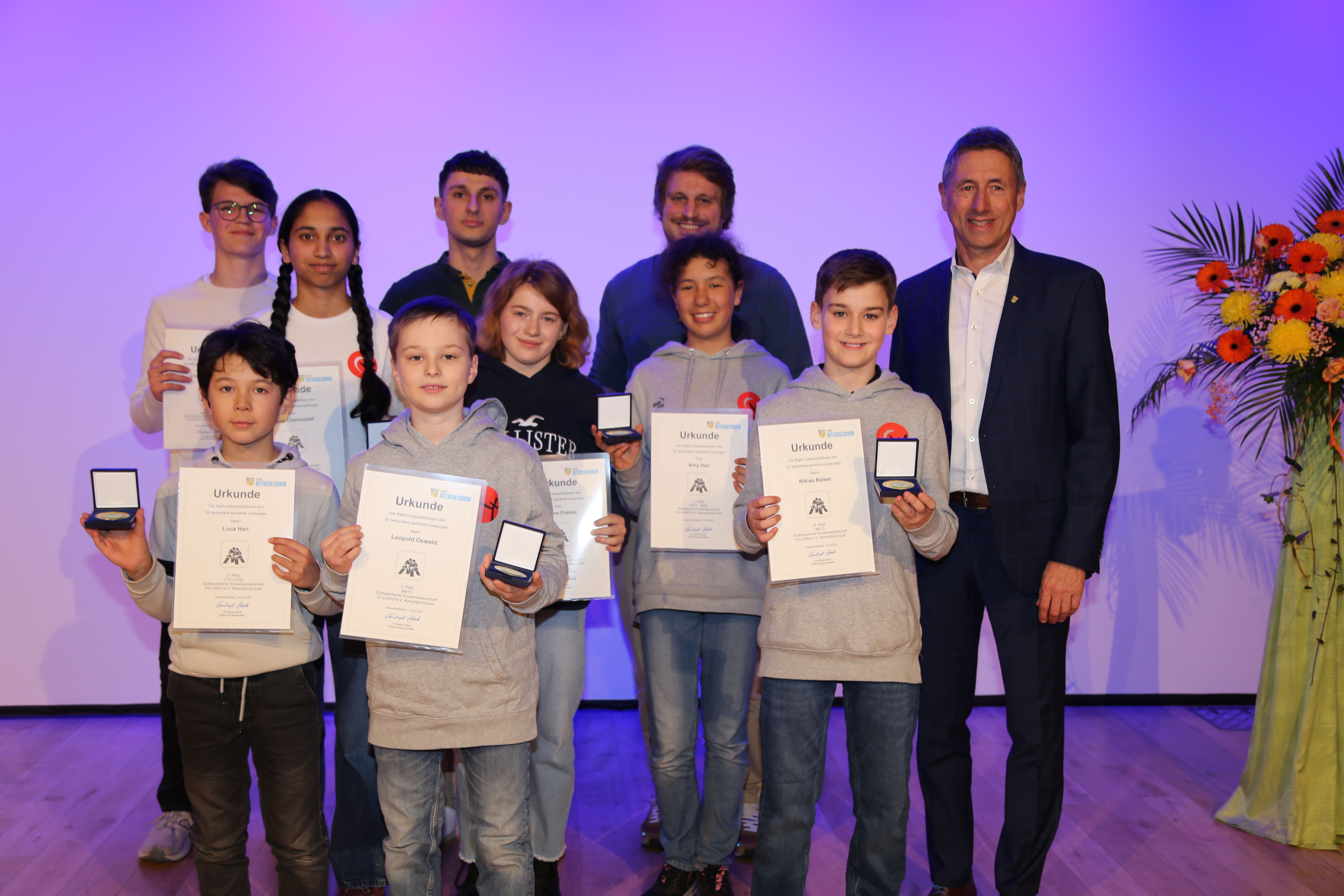 2025 Sportlerehrung IMG 0014