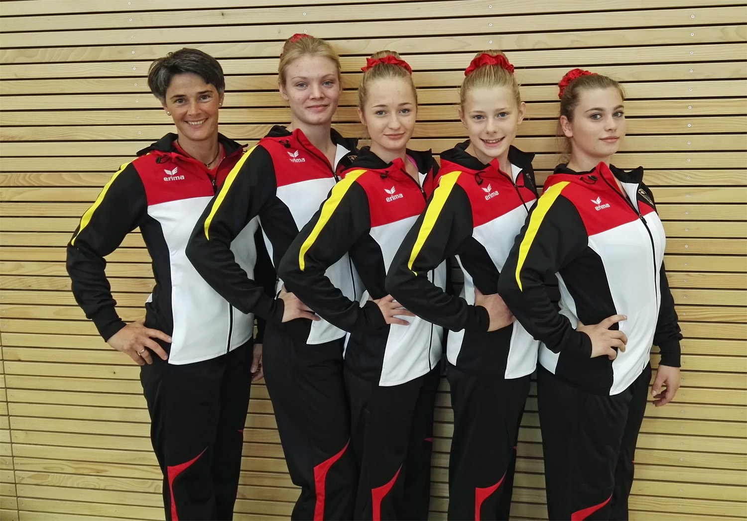 Okt16 TG EM JuniorteamD mitFM 1500