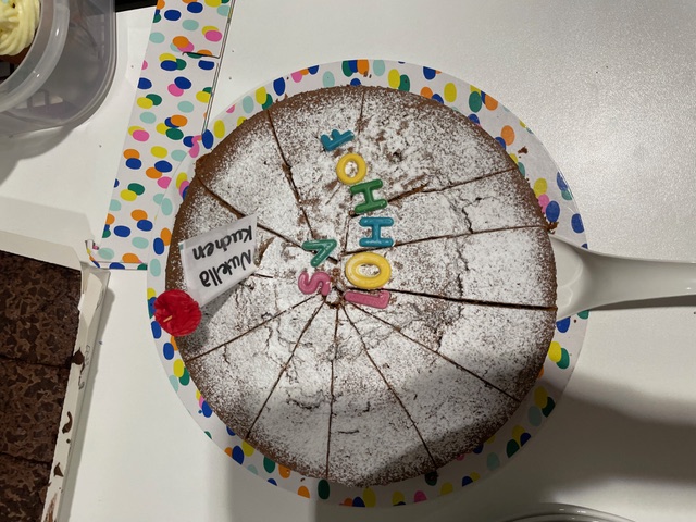 Vereinsmeisterschaft 2023 IMG 1161 Torte