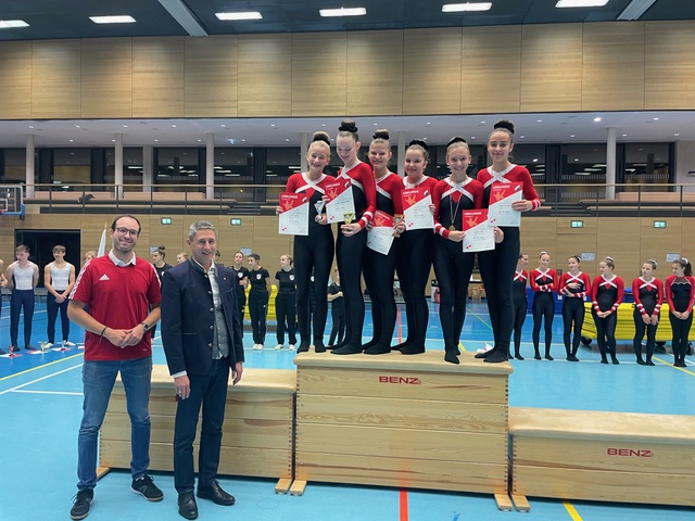 Vereinsmeisterschaft 2023 IMG 2521 Siegerehrung 2